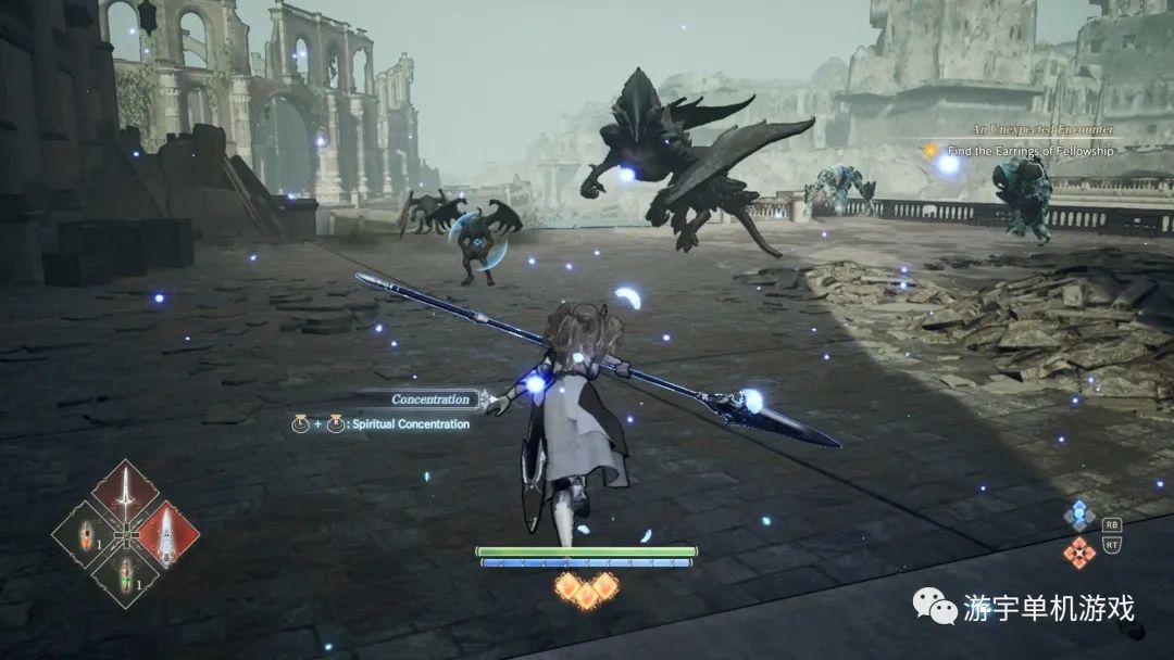 【游戏推荐】《北欧女神:极乐世界》Build.10869067 免安装中文国语学习版