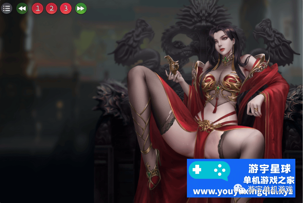 【会员专属】《小穴狂躁 Poozle Mania》Bui10931789 官方中文版