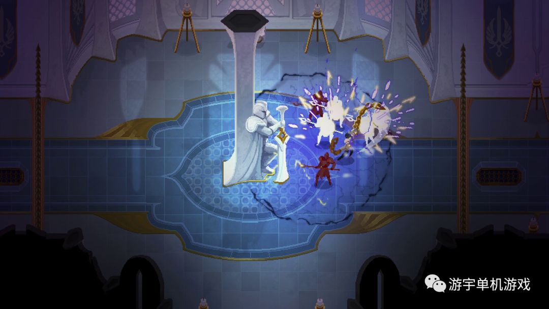 【游戏推荐】《搜魔人:英雄联盟传奇™》v1.0 免安装中文学习版 【游戏推荐】《搜魔人:英雄联盟传奇™》v1.0 免安装中文学习版