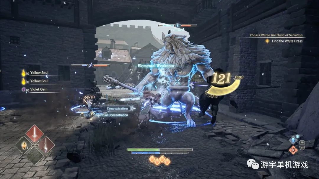 【游戏推荐】《北欧女神:极乐世界》Build.10869067 免安装中文国语学习版