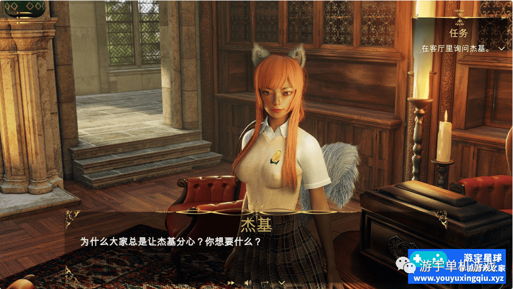 【会员专属】《魔力宝贝》第一章 Steam官方中文版 【会员专属】《魔力宝贝》第一章 Steam官方中文版