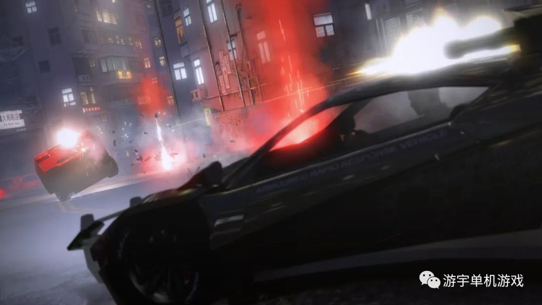 【游戏推荐】《热血无赖》免安装中文豪华终极决定版+全DLC+修改器