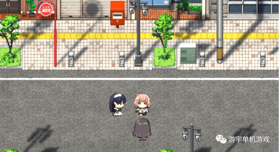 【会员专属】《全明星RPG：女杰·和弦》官方中文版