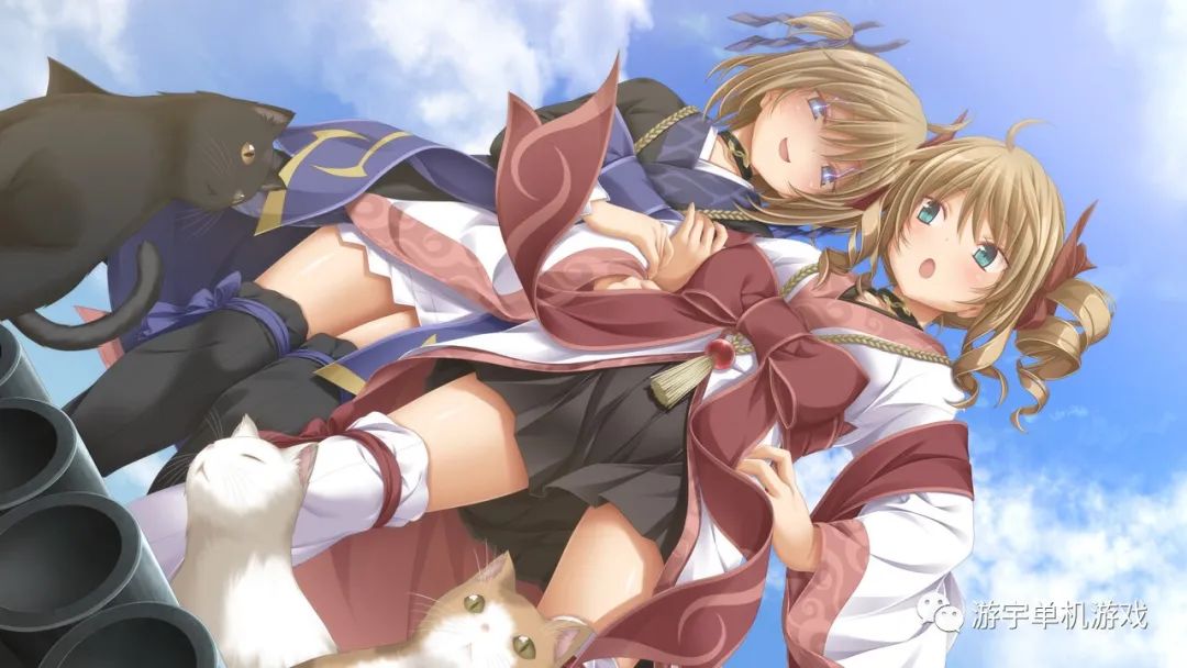 【会员专属】《久那土国记 》STEAM官方中文版 【会员专属】《久那土国记 》STEAM官方中文版