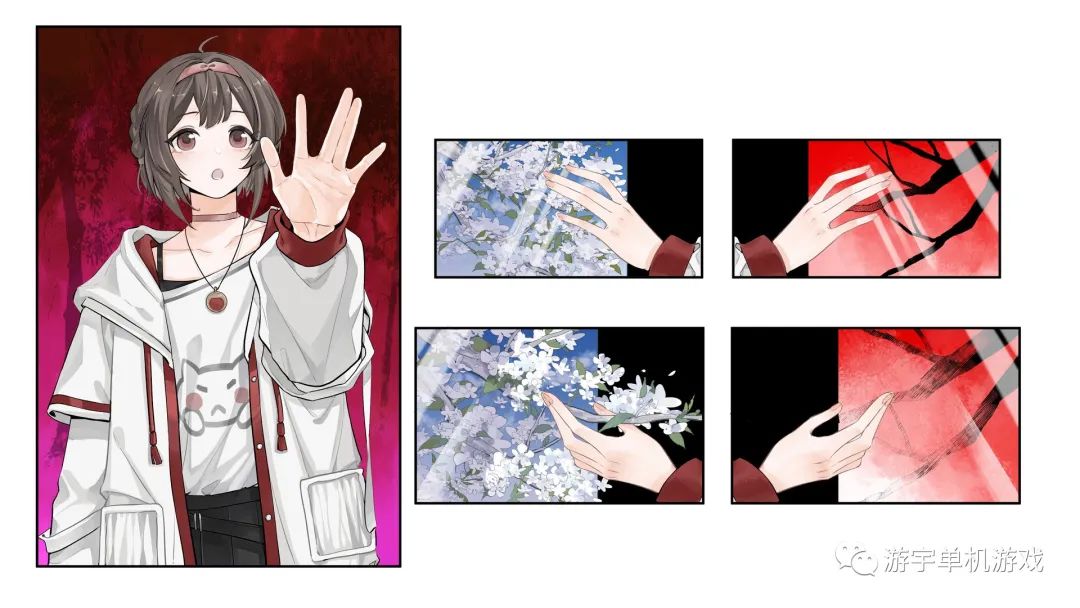 【游戏推荐】《苍白花树繁茂之时》Build.11084864 免安装中文正式学习版 【游戏推荐】《苍白花树繁茂之时》Build.11084864 免安装中文正式学习版