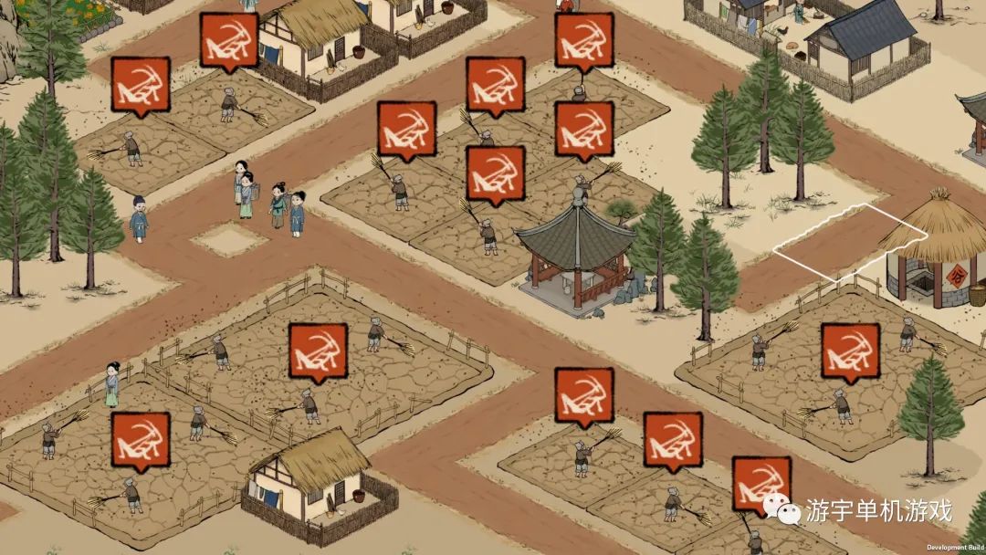 【游戏推荐】《满庭芳·宋上繁华》v0.5.4R 免安装中文学习版 【游戏推荐】《满庭芳·宋上繁华》v0.5.4R 免安装中文学习版