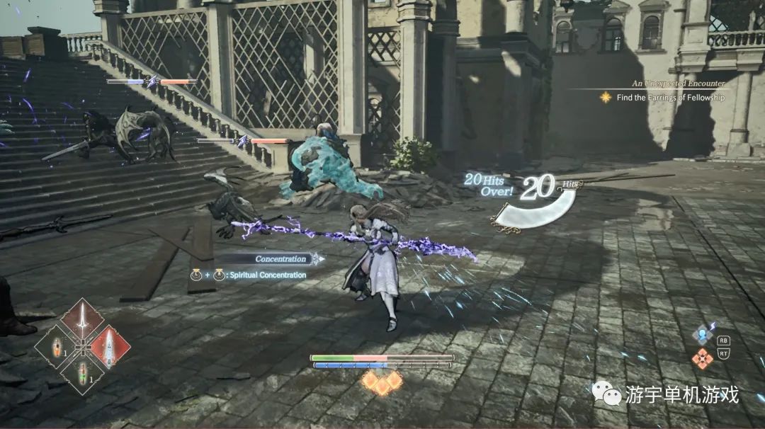【游戏推荐】《北欧女神:极乐世界》Build.10869067 免安装中文国语学习版 【游戏推荐】《北欧女神:极乐世界》Build.10869067 免安装中文国语学习版