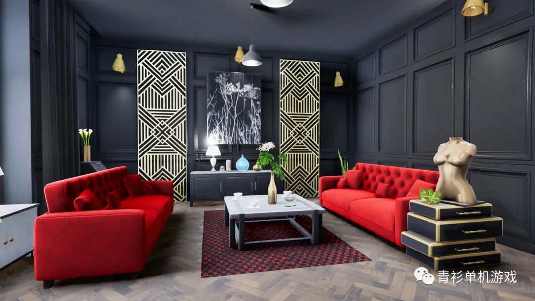 《酒店装修大师 Hotel Renovator》v1.0.1.5 免安装中文学习版 《酒店装修大师 Hotel Renovator》v1.0.1.5 免安装中文学习版