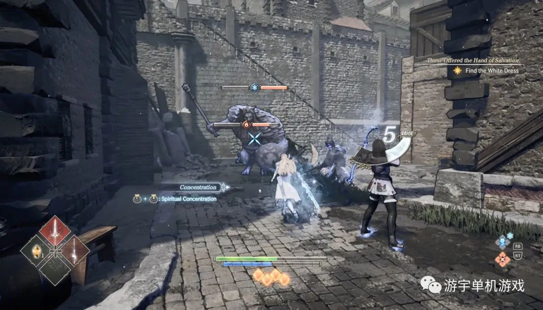 【游戏推荐】《北欧女神:极乐世界》Build.10869067 免安装中文国语学习版 【游戏推荐】《北欧女神:极乐世界》Build.10869067 免安装中文国语学习版