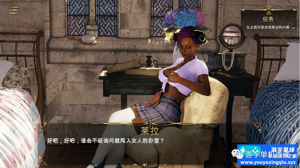 【会员专属】《魔力宝贝》第一章 Steam官方中文版 【会员专属】《魔力宝贝》第一章 Steam官方中文版