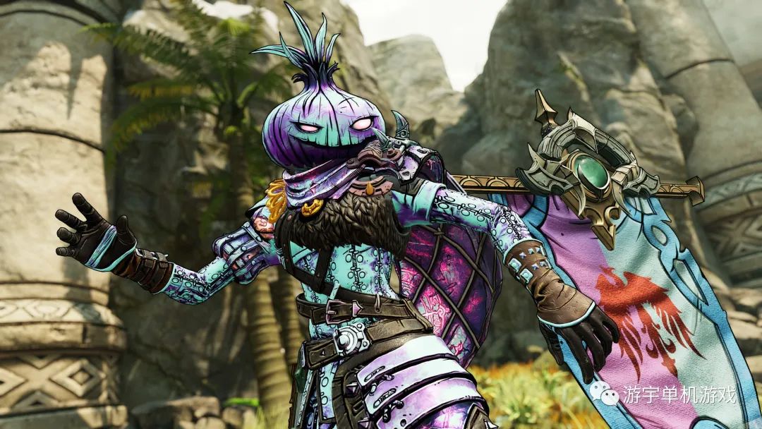 【游戏推荐】《小缇娜的奇幻之地》预购DLC+全DLC 免安装中文豪华学习版