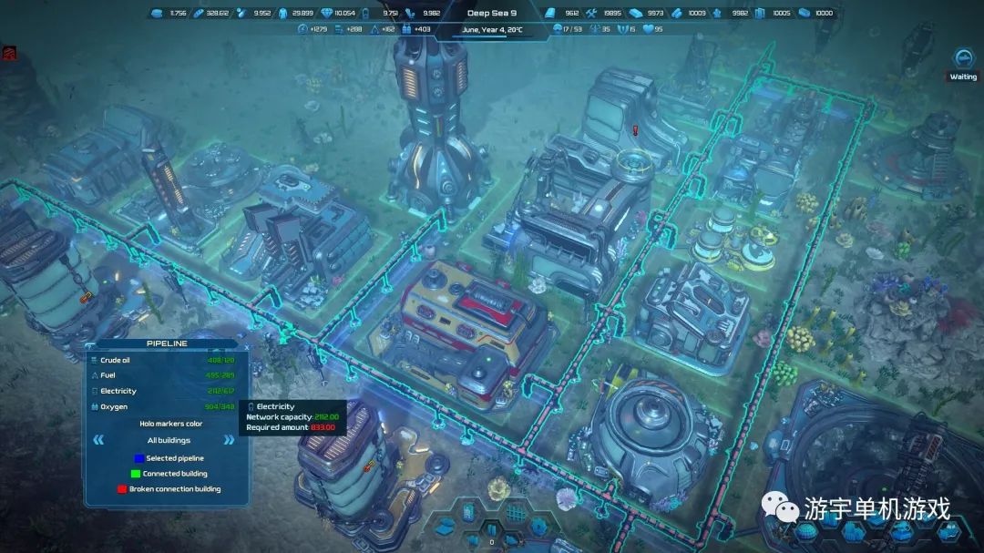 【游戏推荐】《水之城》v1.101.6-大量更新-优化+亚特兰蒂斯故事情节 免安装中文学习版 【游戏推荐】《水之城》v1.101.6-大量更新-优化+亚特兰蒂斯故事情节 免安装中文学习版