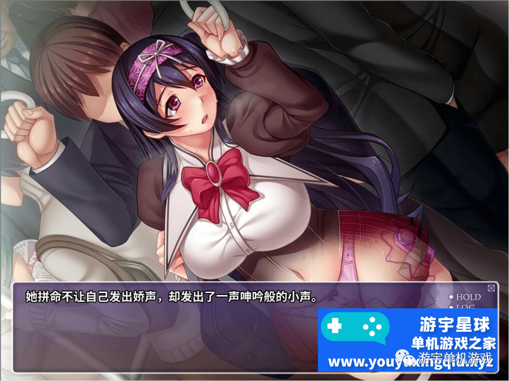 【会员专属】《露出彼女!分享的快乐》云汉化版+全CG包 【会员专属】《露出彼女!分享的快乐》云汉化版+全CG包