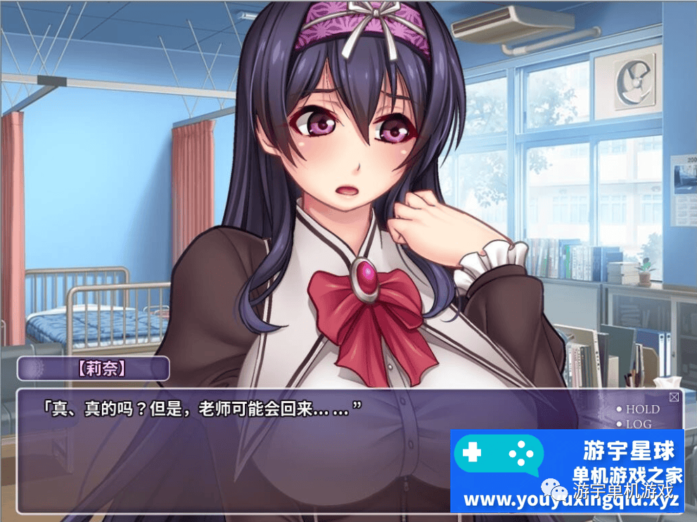 【会员专属】《露出彼女!分享的快乐》云汉化版+全CG包 【会员专属】《露出彼女!分享的快乐》云汉化版+全CG包
