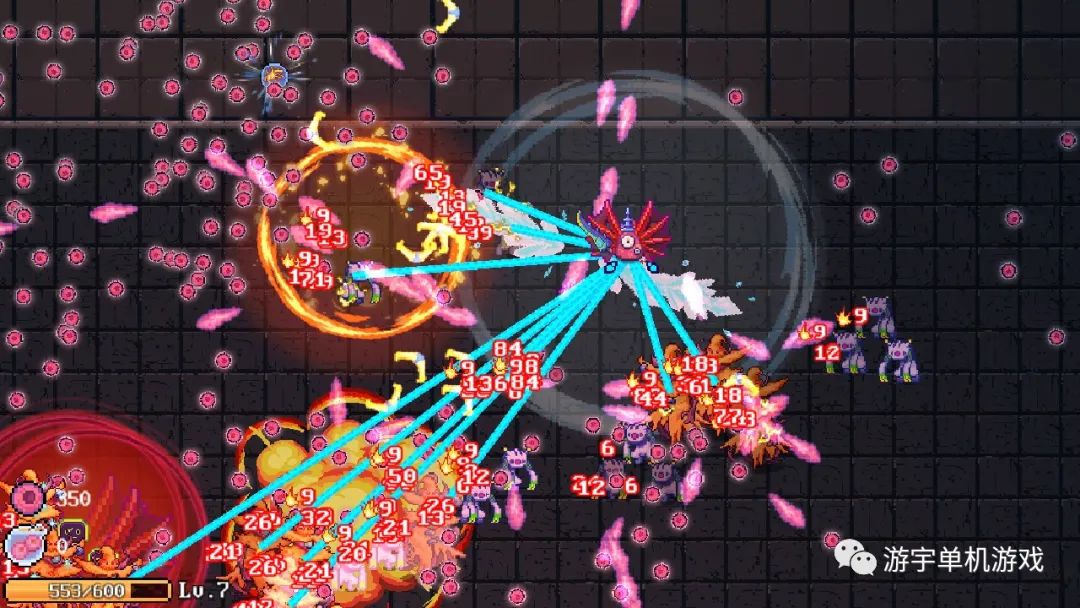 【游戏推荐】《原点计划》v1.0.9-大量更新 免安装中文学习版