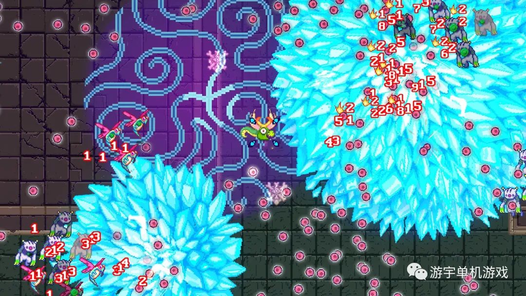 【游戏推荐】《原点计划》v1.0.9-大量更新 免安装中文学习版