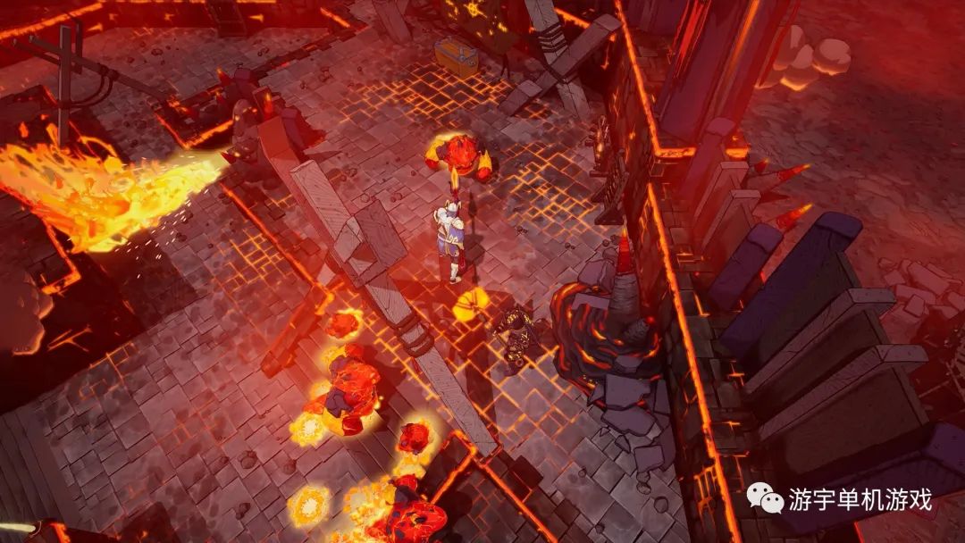 【游戏推荐】《米德加尔的部落》v5.0.20871+全DLC 免安装中文学习联机版