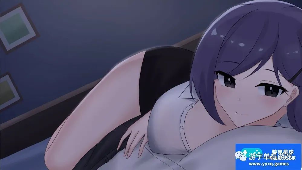 【会员专属】《最好不要兑现的承诺》v0.9.0 汉化版[PC+安卓]