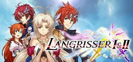 【游戏推荐】《梦幻模拟战1+2》暗黑王国-光辉骑士+全DLC 免安装繁体中文重制最终版