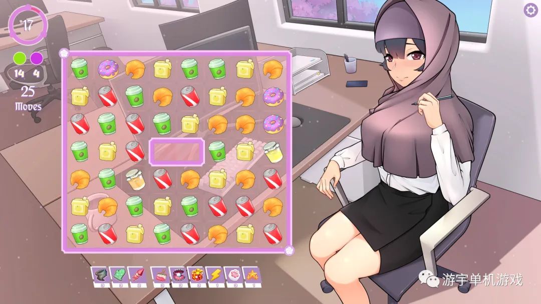 【会员专属】《梦想工作 晋升之路》Build.11256638+全DLC Steam免安装中文版 【会员专属】《梦想工作 晋升之路》Build.11256638+全DLC Steam免安装中文版