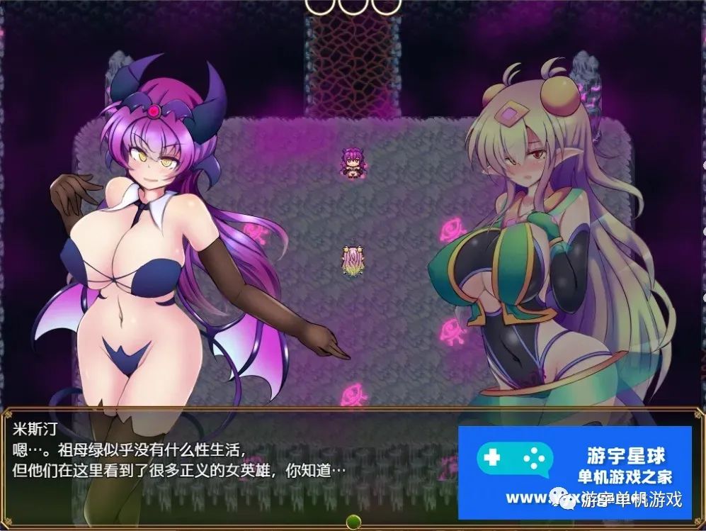 【会员专属】《驱炼辉晶：克尔塔祖母绿EG 》Ver1.15 官方中文版