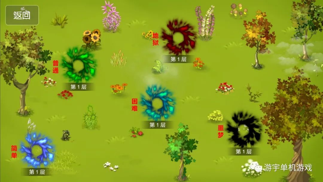 【游戏推荐】《御妖令》Build.11263872-化灵石-火烈鸟-神妖封印-神兽驯服 免安装中文学习版