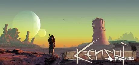 【游戏推荐】《剑士 Kenshi》v1.0.60 免安装中文学习版