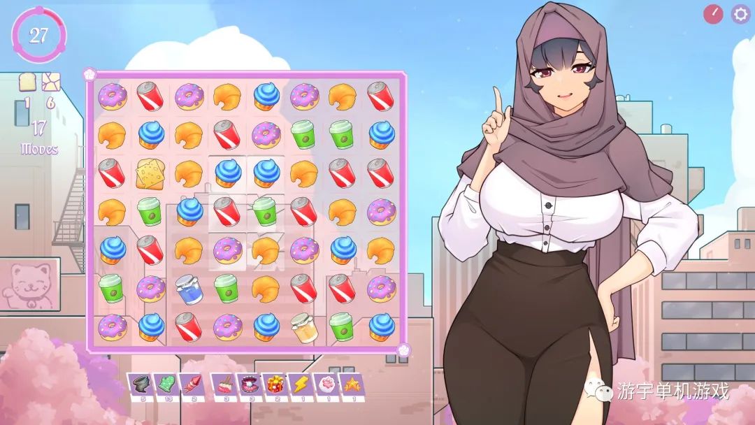 【会员专属】《梦想工作 晋升之路》Build.11256638+全DLC Steam免安装中文版 【会员专属】《梦想工作 晋升之路》Build.11256638+全DLC Steam免安装中文版
