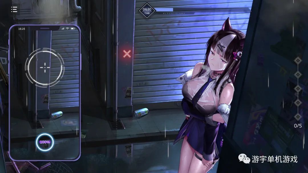 【会员专属】《新世界》STEAM 免安装中文步兵版