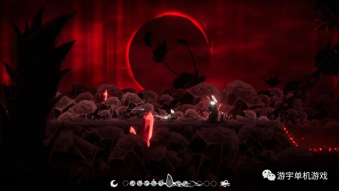 【游戏推荐】《伊莉丝：深渊洄光》v1.0.8 免安装中文学习版
