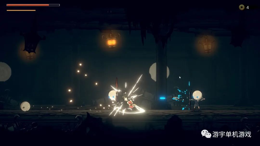 【游戏推荐】《玄女诛魔录》v1.0.7577 霜寒魔影-雪羽幻境-挑战模式全开 免安装中文终极版