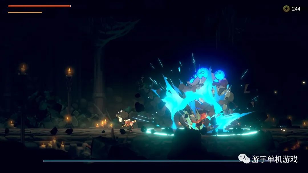 【游戏推荐】《玄女诛魔录》v1.0.7577 霜寒魔影-雪羽幻境-挑战模式全开 免安装中文终极版