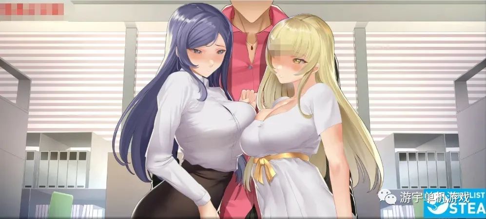 【会员专属】《最好不要兑现的承诺》v0.9.0 汉化版[PC+安卓]