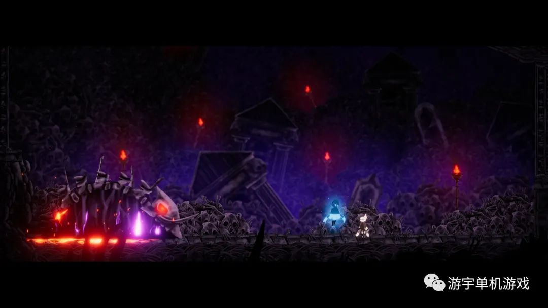 【游戏推荐】《伊莉丝：深渊洄光》v1.0.8 免安装中文学习版
