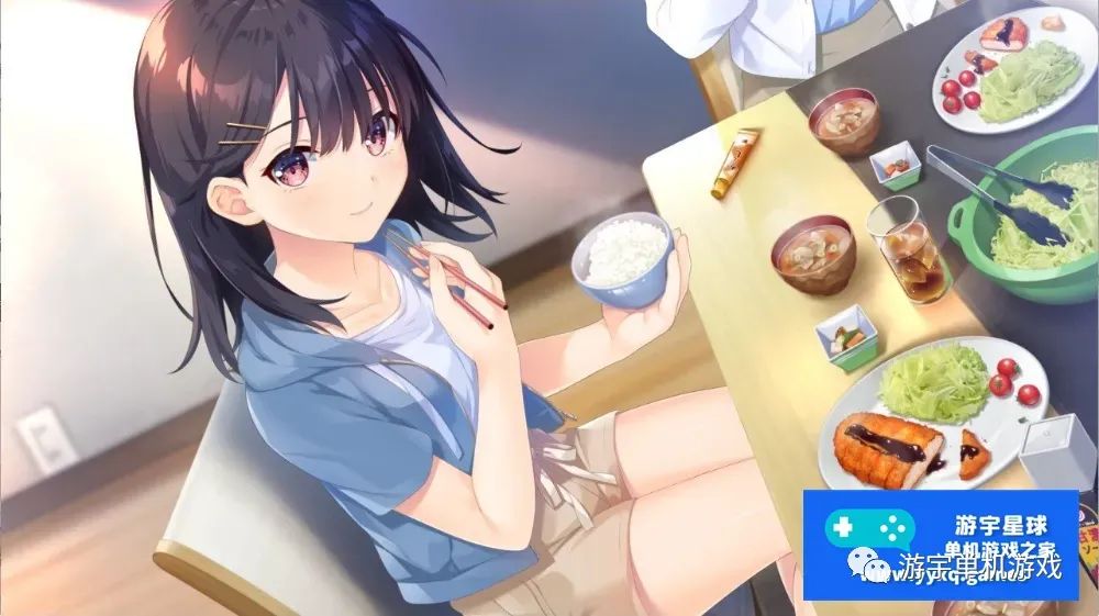 【会员专属】《无法忍耐的初男哥哥和不直率的叛逆妹妹》官方中文版