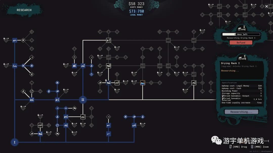 【游戏推荐】《卡特尔大亨》v1.0.9.5443-豪夺-中尉包DLC-家族DLC+全DLC 免安装中文学习版