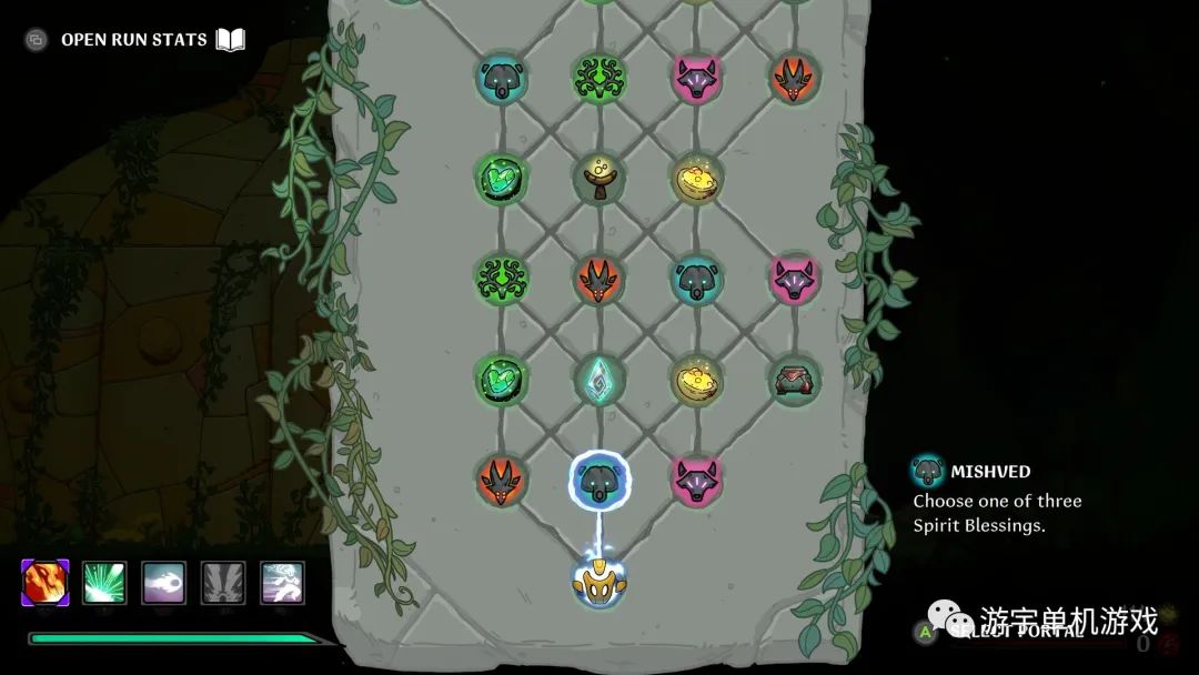 【游戏推荐】《降灵 Spiritfall》v0.7.09-绝命-断魂 免安装中文学习版 【游戏推荐】《降灵 Spiritfall》v0.7.09-绝命-断魂 免安装中文学习版