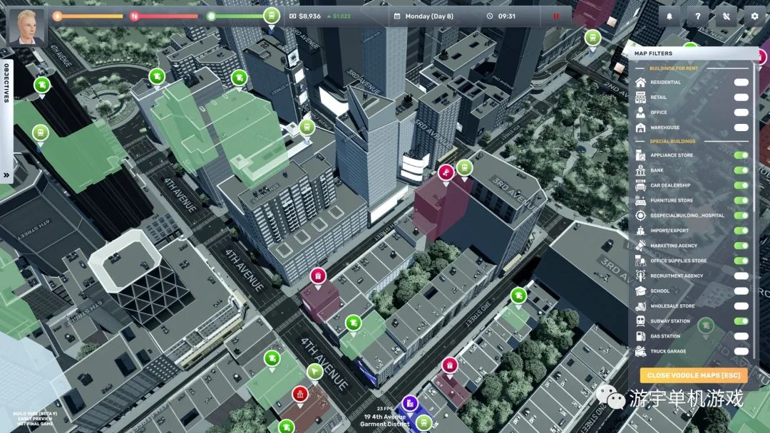 【游戏推荐】《雄心壮志》Build.11415466 免安装中文学习版 【游戏推荐】《雄心壮志》Build.11415466 免安装中文学习版