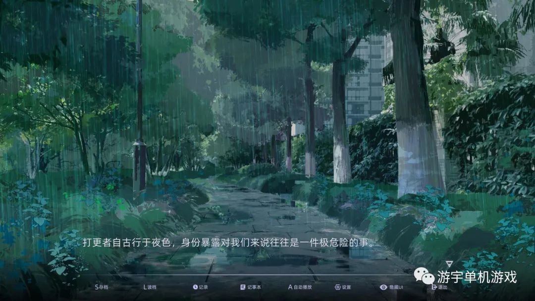 【游戏推荐】《目盲》Build.11499063+全DLC 免安装中文学习版 【游戏推荐】《目盲》Build.11499063+全DLC 免安装中文学习版