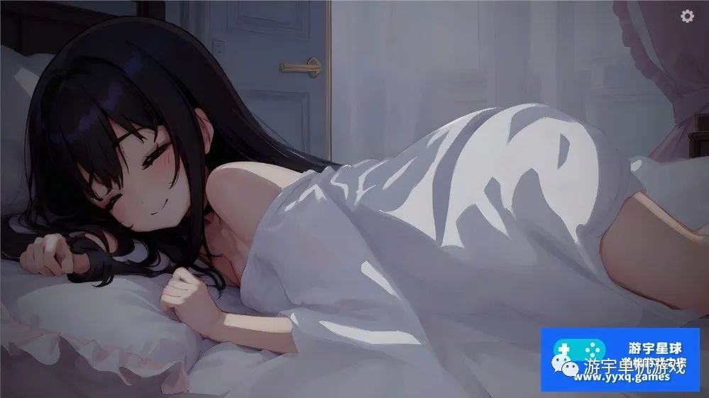 【会员专属】《深夜时刻,正在睡觉的少女的家 》DL正式版 【会员专属】《深夜时刻,正在睡觉的少女的家 》DL正式版