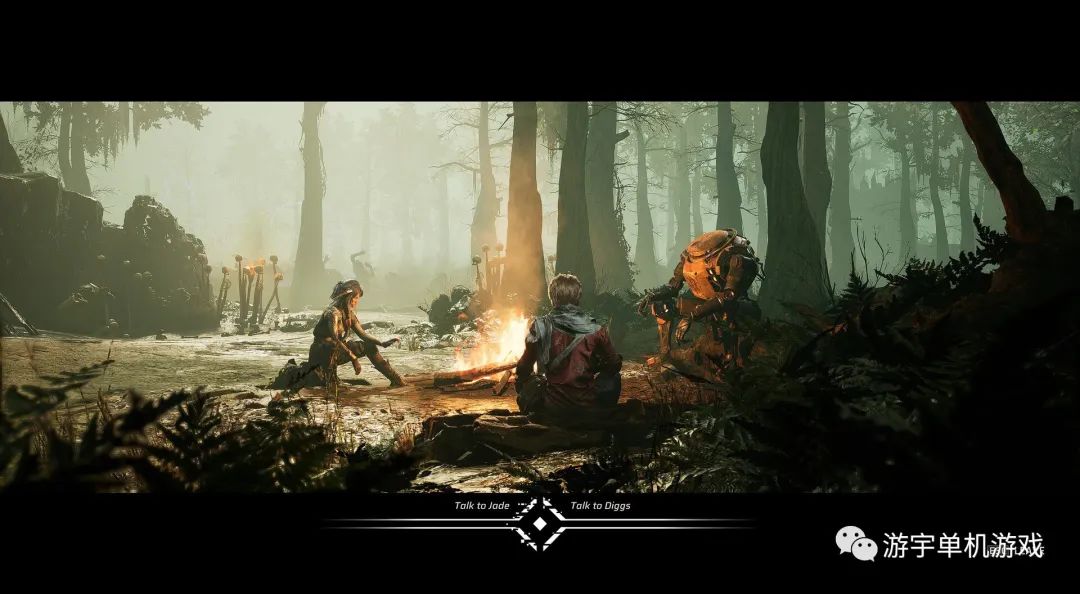 【游戏推荐】《迷瘴纪事》v1.1.1+预购特典+全DLC 免安装中文豪华学习版 【游戏推荐】《迷瘴纪事》v1.1.1+预购特典+全DLC 免安装中文豪华学习版