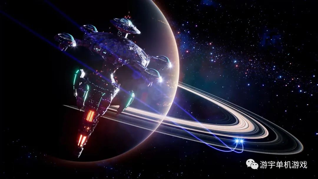 【游戏推荐】《网络奇兵:重制版》v1.0 免安装中文学习版 【游戏推荐】《网络奇兵:重制版》v1.0 免安装中文学习版