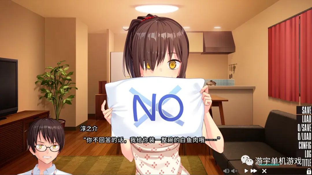 【会员专属】《拔作岛!住在吉尔升级岛上贫乳该如何是好?》STEAM官方中文版 【会员专属】《拔作岛!住在吉尔升级岛上贫乳该如何是好?》STEAM官方中文版