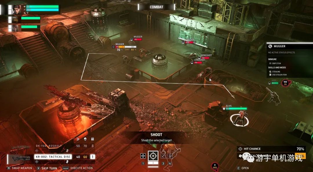 【游戏推荐】《迷瘴纪事》v1.1.1+预购特典+全DLC 免安装中文豪华学习版 【游戏推荐】《迷瘴纪事》v1.1.1+预购特典+全DLC 免安装中文豪华学习版