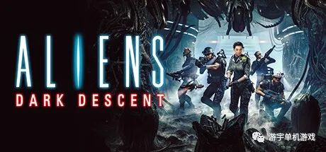《异形:坠入黑暗》Build.93991 免安装中文学习版 《异形:坠入黑暗》Build.93991 免安装中文学习版