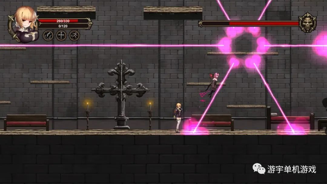 【会员专属】《阿斯蒙德斯的召唤》STEAM官方中文步兵版+全CG存档 【会员专属】《阿斯蒙德斯的召唤》STEAM官方中文步兵版+全CG存档