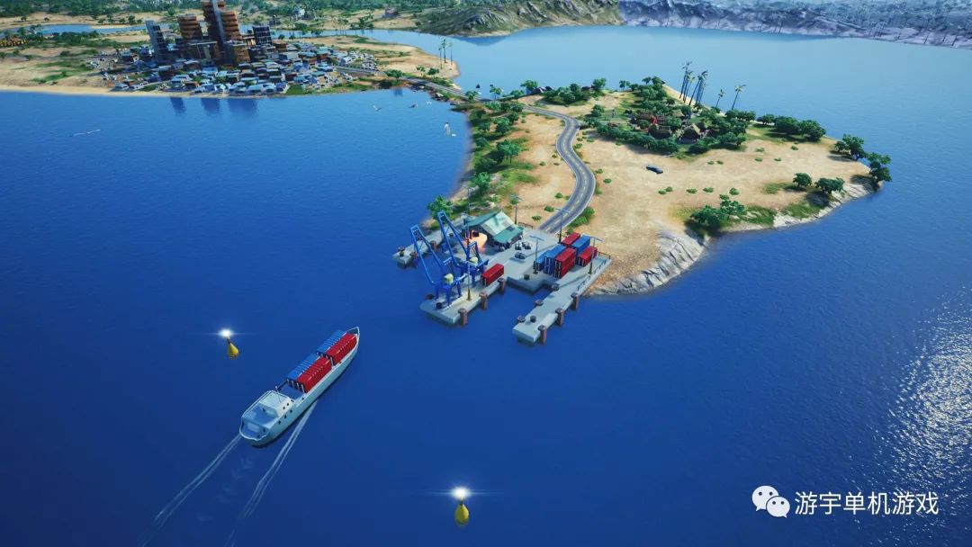 【游戏推荐】《卡特尔大亨》v1.0.9.5443-豪夺-中尉包DLC-家族DLC+全DLC 免安装中文学习版