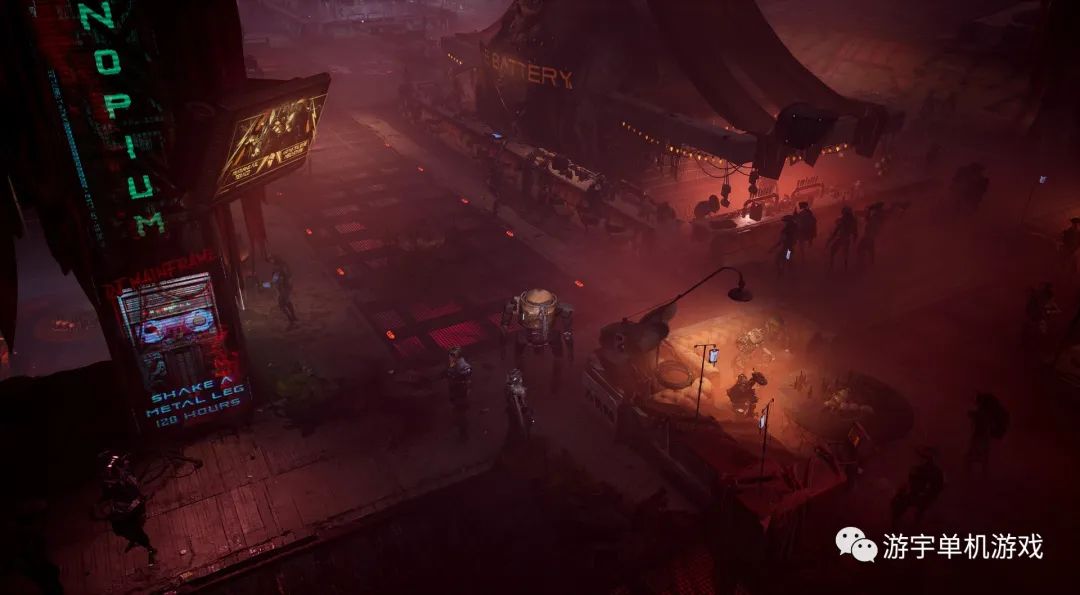 【游戏推荐】《迷瘴纪事》v1.1.1+预购特典+全DLC 免安装中文豪华学习版 【游戏推荐】《迷瘴纪事》v1.1.1+预购特典+全DLC 免安装中文豪华学习版