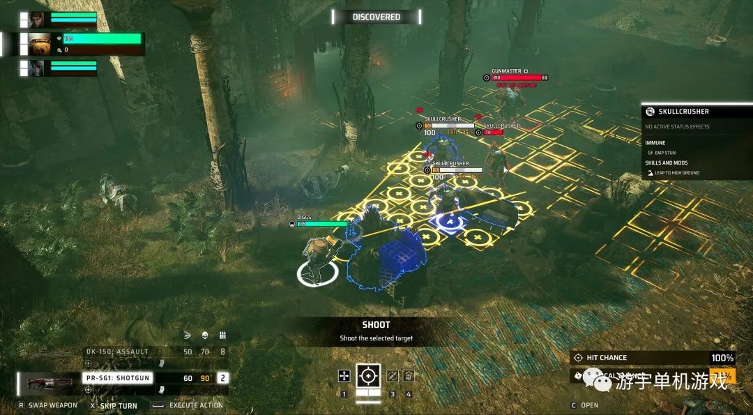 【游戏推荐】《迷瘴纪事》v1.1.1+预购特典+全DLC 免安装中文豪华学习版 【游戏推荐】《迷瘴纪事》v1.1.1+预购特典+全DLC 免安装中文豪华学习版