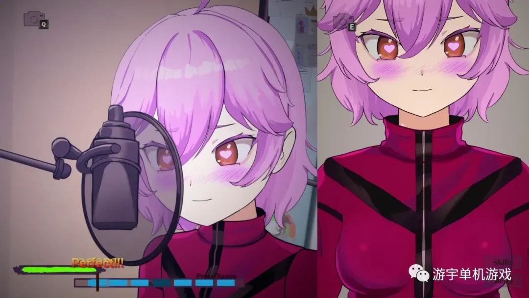 【会员专属】《性爱节拍 Public Bounce》集成DLC v1.00C STEAM官中步兵版